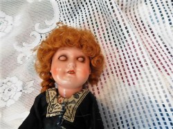 swc redhead 14 face